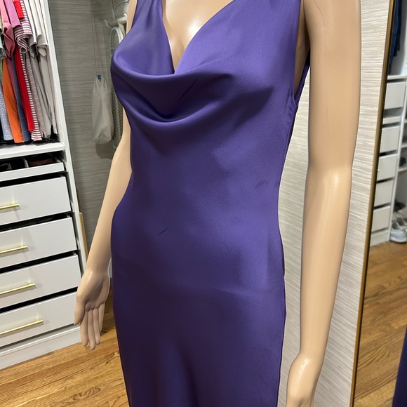 REVOLVE Norma Kamali Gown - Picture 6 of 10